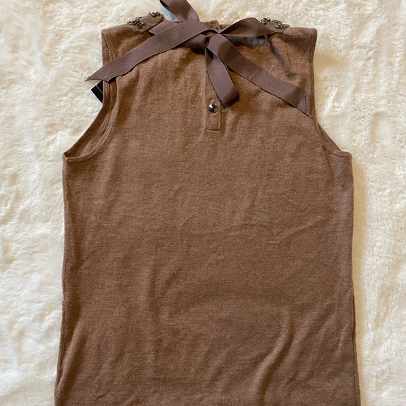 Jones New York/ collection petite/ top ⭐️ Host Pick ⭐️ - Picture 10 of 16